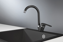 1024, ТУРМАЛИН, СМЕСИТЕЛЬ КУХОННЫЙ