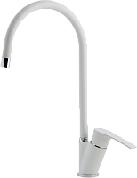 Смеситель GranFest 5023 иней