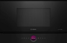 Встраиваемые микроволновые печи BOSCH BFL9221B1