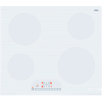 Встраиваемая электрическая панель BOSCH PKE612FA2E