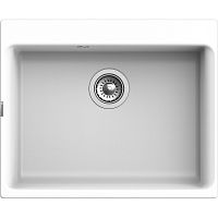 Кухонная мойка Rivelato AXEL X-60 brina