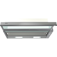 Вытяжка Bosch DFT63CA50Q
