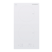 Индукционная варочная панель MAUNFELD EVI.292-BK