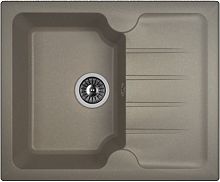 Мойка Dr. Gans "Лора" 620, везувий СМс