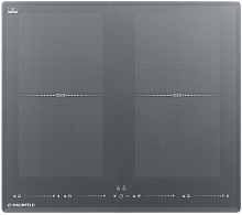 Индукционная варочная панель MAUNFELD CVI594SF2LGR