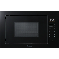 Встраиваемая микроволновая печь Midea MI10257GB