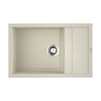 Мойка Omoikiri Sumi 78-LB-EV Tetogranit/эверест  