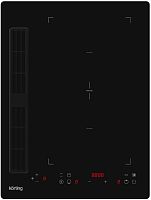 Индукционная варочная панель Korting HIBH 40980 NB