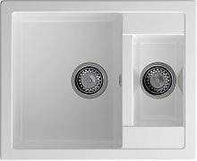 Мойка GranFest Q-610K иней