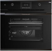 Духовой шкаф Kuppersbusch BP 6381.0 S2 Black Chrome