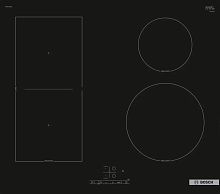 Встраиваемая варочная панель BOSCH PVS61RBB5E