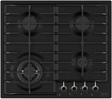 Газовая варочная панель Korting HG 674 CTSN