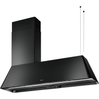 Вытяжка ELICA IKONA MAXXI PURE BL MAT/F/120-PRF0171195