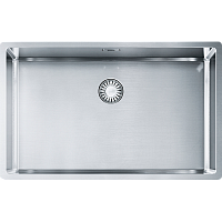Мойка Franke BOX BXX 210-68 127.0677.199