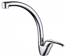 Emar EC-3013, смеситель, хром