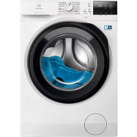 Стиральные машины с функцией сушки ELECTROLUX EW7W2682E