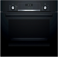 Встраиваемая электрическая духовка BOSCH HBJ558YB3Q