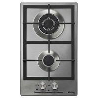 Газовая варочная панель домино Körting HG 365 CTX