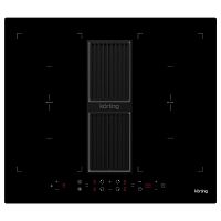 Индукционная варочная панель Korting HIBH 68980 NB