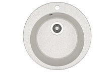 Мойка Dr. Gans "Гала", серый CMc