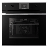 Духовой шкаф Kuppersbusch BP 6350.0. S3 Silver Chrome