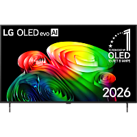 Телевизор 48'' LG OLED48B6RLA.ARUG