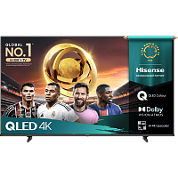 Телевизор ЖК 85'' Hisense 85E7Q