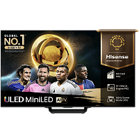 Телевизор ЖК 85'' Hisense 85U7Q PRO