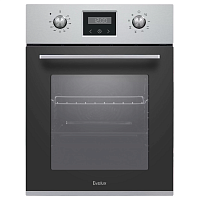 Электрический духовой шкаф Evelux EO 440 PX