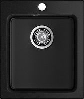 Мойка GranFest P-505 черный