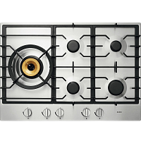 Варочная газовая панель Asko HG1776SB