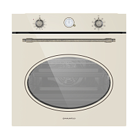 Шкаф духовой электрический MAUNFELD EOEFG.769RIB.RT