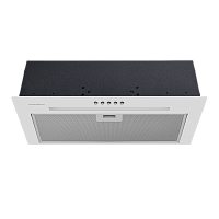 Кухонная вытяжка MAUNFELD Crosby 850LED белый