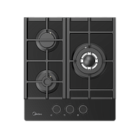 Газовая варочная панель MIDEA MG449TGB