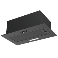 Встраиваемая вытяжка MIDEA MH60I301B