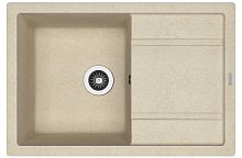 Мойка Florentina "Липси" 760, бежевый FG