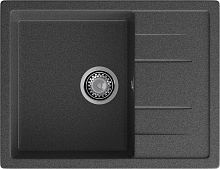 Мойка GranFest Q-650L графит