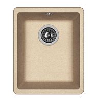 Мойка Florentina "Вега" 300, песочный FS