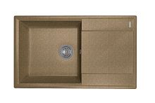 Мойка Florentina "Консул" 840, коричневый FG