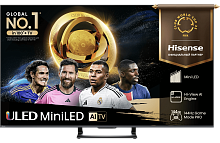 Телевизор ЖК 55'' Hisense 55U7Q