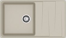 Мойка GranFest LV-860L топаз