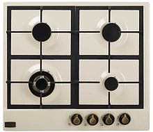 Газовая варочная панель Körting HG 661 CTB