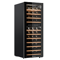 Винный шкаф Meyvel MV73-KBF2