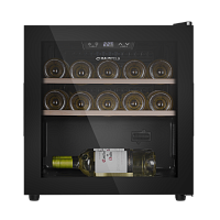 Винный шкаф MAUNFELD MFWC-40S14