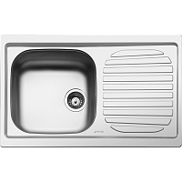 Мойка SMEG LYP791D