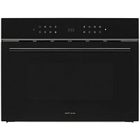 ONYX 45H mw BL RAVEN BLACK встраиваемая микроволновая печь