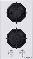 Газовая варочная панель MAUNFELD EGHG.32.2CW/G