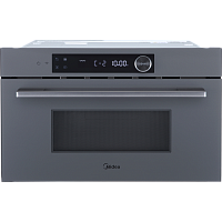 Встраиваемая микроволновая печь Midea MI9340GG-I
