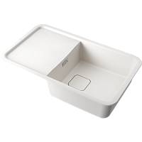 Мойка Omoikiri Tasogare 86-PA Artgranit/пастила