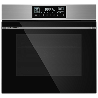 Шкаф духовой электрический MAUNFELD AEOD76106S
